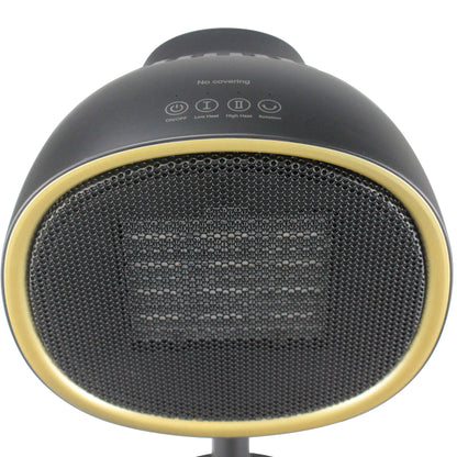 Heater Fan, Desk & Floor Heater, PTC Ceramic Heater